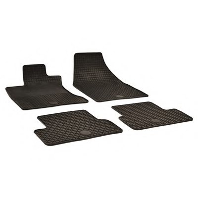 RAMEDER 122865 Floor Mat Set